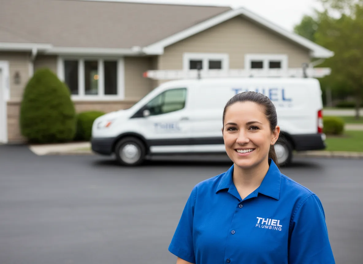 Plumber Audubon, IA FAQs